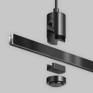 ������ �������� Hang � ������ ������� Maytoni Flarity (�������) TRA157SW-B1-B ������, IP20