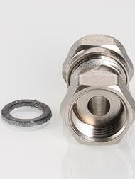 ����������� �������� � �������� ������ VALTEC 16�1/2"�, VTm.322.N.001604
