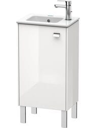 ����� ��� �������� Duravit Brioso (420�289�683) ���������, ����� �����, ����� ������ BR4400L1022