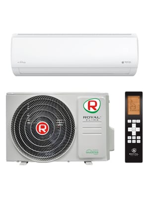 ����������� �����-������� Royal Clima TRIUMPH LITE �� 25 ��.�. RCI-TWL28HN