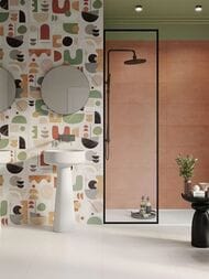������ ��������� Gracia Ceramica Wabi-Sabi ocher wall 01 (300�900) ������� (��.�.)