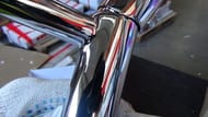 Уценка! %Смеситель AM.PM Libre для раковины, однозахватный, хром F6002100 - уценка. — миниатюра 1