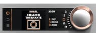 ������� ���� De Dietrich (592�592�609) �������������, Perfect Sensor, ������/������� DOP8574X