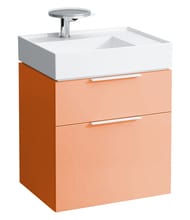 ����� ��� ���������� Laufen KARTELL 4.0755.2.033.635.1 (595�455�615) 2 �����, ���������
