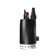 Насос дренажный GRUNDFOS Unilift CC 7 M1, 170Вт, тепловая защита, обратный клапан, воздух.отводчик