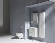 �������-���� Laufen BASE 402751 (600x185x700) ���������, �������, ����� �����, ����� ������