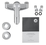 ��������� ��� ����� WONZON & WOGHAND BAROQUE, ���� WW-193101-CR
