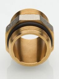 ������� ������������ VALTEC 1.1/2"�1.1/2" �, VTr.584.N.0008