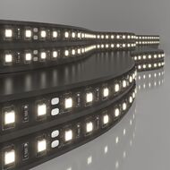 Светодиодная лента Elektrostandard 24В 2835 9,6Вт/м 4200K 5м IP20 a063873