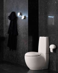 ���� �������-�������� Laufen ILBAGNOALESSI ONE 8.2297.6.400.000.1 (720�390) ������������� ������