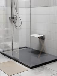 ������� ������ WasserKRAFT Wiese 1200�900�40 �����������., ������������� ������, ����� ������� 84T07