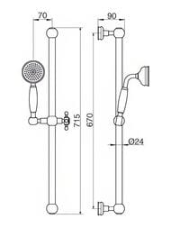 ������� �������� CEZARES OLIMP-SD-02 ������, �����, �����, ������