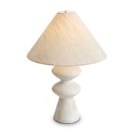 Настольный светильник Freya Papier 1 (Папье 1) FR5485TL-01M, 220/240 V, IP 20, молочный