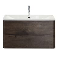 ����� ��� �������� BelBagno ACQUA (1000�450�500) ����., Rovere Nature Grigio ACQUA-1000-2C-SO-RNG
