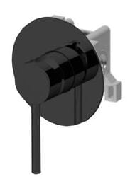 ��������� GATTONI Circle One 9031/90NO.CH ��� ����, ������������, ������ ���