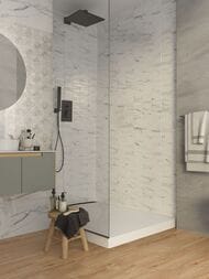 ������ ��������� Gracia Ceramica Ribeira white wall 01 (300�500) ��� ������, ����� (��.�.)