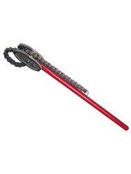 Ключ цепной Super Ego Heavy Duty 6" двухсторонний, чугун,  103330000