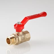 ���� ������� VALTEC �������� 1"�� ������� �������� (PN40) VT.121.GN.06