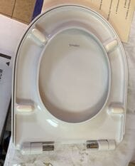 ������! ������� ��� ������� DURAVIT DuraStyle �����, � �������������� ���������� 0020790000