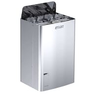 Электрическая печь HARVIA Wall Combi SW45S с парогенератором, без пульта HSW450400S