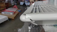Уценка! Конвектор настенный ENSTO FinnHeat 1500 Вт (1121х389х85) электронный термостат, EPHBE15PR - уценка. — изображение 5