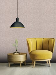 Обои виниловые на флизелине Kerama Marazzi Оазис база (1,06х10,05) бежевые KM6208 (рул.)