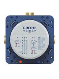 ���������� ����� ������������� ��������� Grohe Rapido SmartBox ������������� 35600000