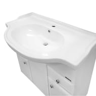 ����� COMFORTY ����-100 (1050�880�520) ���������, � ���������, ����� ������ 00004134582