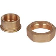 Насосная группа STOUT для твердотопливных котлов 1 с насосом Grundfos UPSO 25-65 SDG-0014-002502
