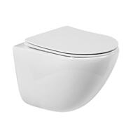 ������ ��������� BelBagno Amanda (365�500�410) ������������, � �������� soft close BB051CHR/BB051SC