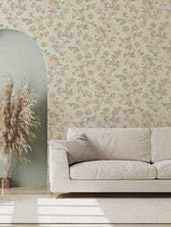 ���� ��������� �� ��������� Zambaiti Satin Flowers IV (0,53�10,05) ������� Z66801  (���.)