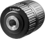 Патрон для дрели ЗУБР 1,5-13мм, 3/8", быстрозажимной,  2907-13-3/8_z02