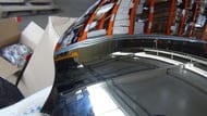 Уценка! ?Лейка для душа Hansgrohe Raindance Select E 150 3jet, 3 функции, хром 26550000 - уценка. — изображение 3