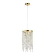 ��������� ���������� Odeon Light Chokka 5028/3, ������