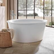 ����� ��������� Duravit White Tulip 700470 140�� ���������������, �������, ����-�������, �����