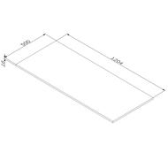 ���������� AM.PM Func 1204�500�16 ������ ������ M8FST1200OF