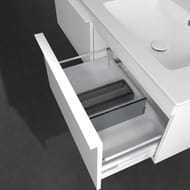 ����� ��� �������� Villeroy & Boch VENTICELLO A939 02 DH (1253�502�420) 2 �����, �����, ����� �����