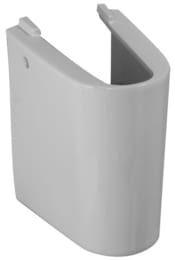 Полупьедестал Laufen PRO 819951 (210х285х345)