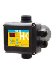 Блок управления ESPA KIT06, 4000000914