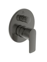 Смеситель для ванны/душа Ideal Standard CONNECT AIR A7035A5 встраиваемый, однозахватный