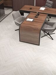 ������� �������-���������� SPC Cronafloor Herringbone 4V (128�640�4,5) ��� ���� H003, 42 �� (�� �)