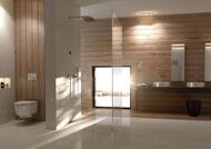 ������-���� GEBERIT AquaClean MeraComfort ���������, �����+����   146.214.21.1