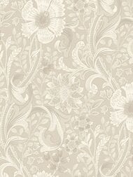 Обои виниловые на флизелине Grandeco Perfect Harmony PH 3102 (0,53х10,05) бежевый рул.)