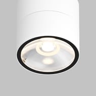 ���������� ���������� Maytoni Spin (����) O310CL-L7W3K, 3000� 7�� IP 54, �����