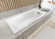 ����� �������� Kaldewei CAYONO 750 (1700�750�410) �������������, � ��������� easy-clean+anti-slip 275030003001