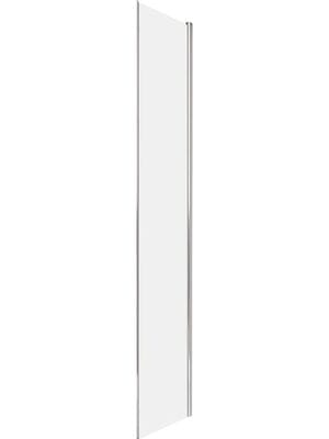 ������� ������ RAVAK CHROME CPS-90 (880-900�1950) ������, ���������+Transparent