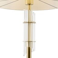 ��������� ���������� Maytoni Alloro (������) MOD088FL-01BS, IP20, E27�6, ������