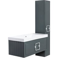 ����� ��� �������� La Fenice Cubo Grigio 100 �� (976�469�350) ����� ������� FNC-01-CUB-G-100