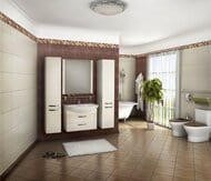 ����-������� AQUATON ���� � 1A124403AA010 340x316x1709 ��������� � �������� ��������, ����� ������