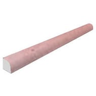 Плинтус EQUIPE ARTISAN Jolly Rose Mallow (12х200) розовый (шт.)
